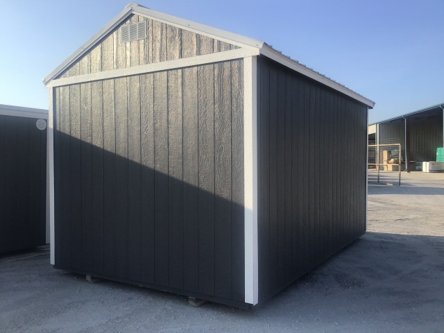 Utility Xtra Height - 10x16
