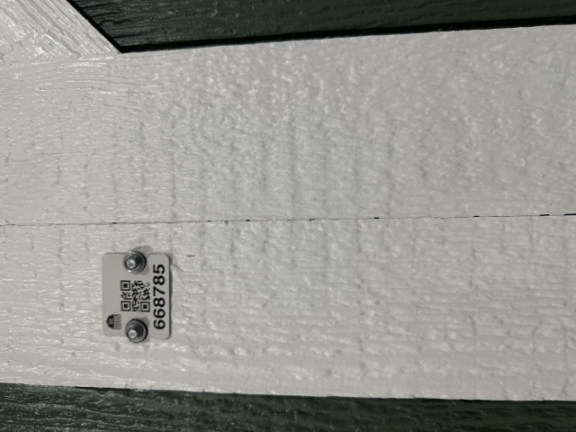 Best Value Wood (Side Utility) - 12x20
