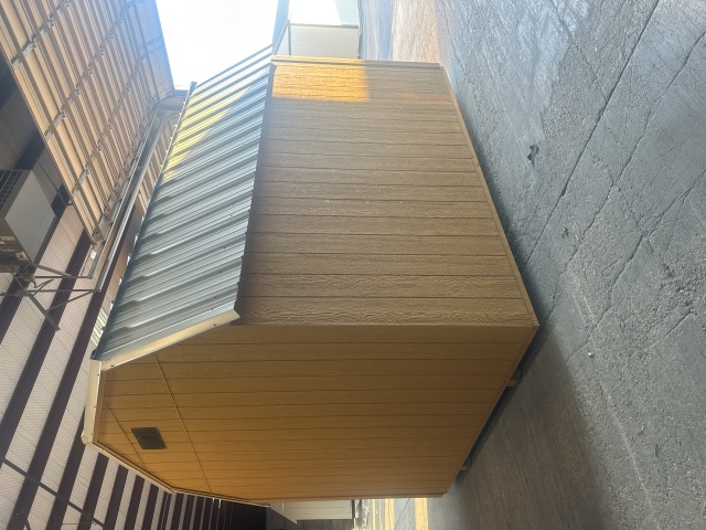 Best Value Wood (Lofted Barn) - 10x12
