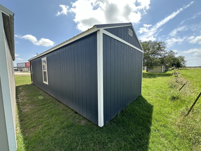 Cabin - 12x36