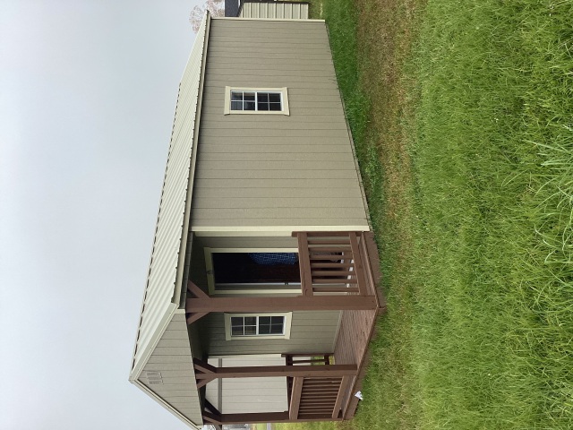 Cabin - 12x24