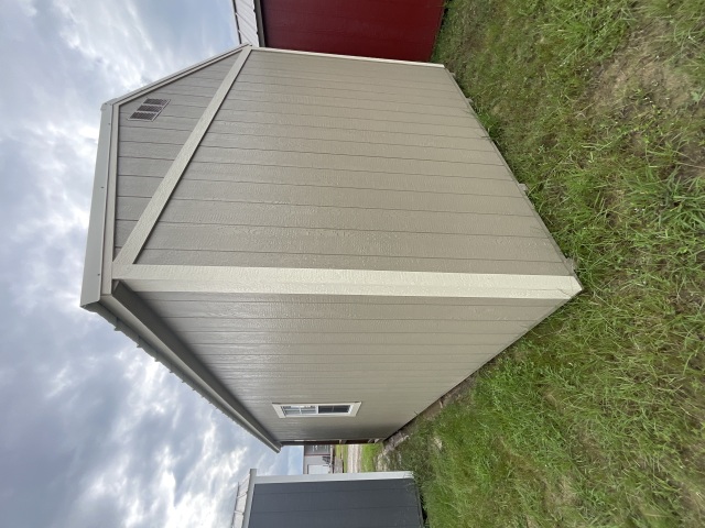 Cabin - 12x24