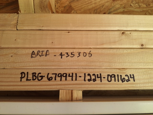 Lofted Barn Garage - 12x24