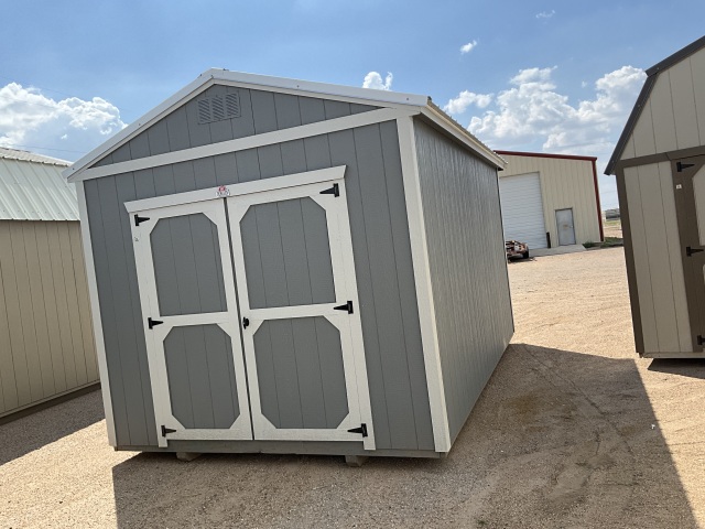 Utility Xtra Height - 10x16