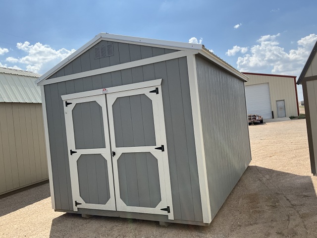 Utility Xtra Height - 10x16