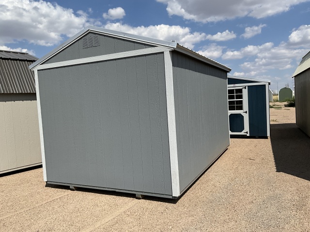 Utility Xtra Height - 10x16