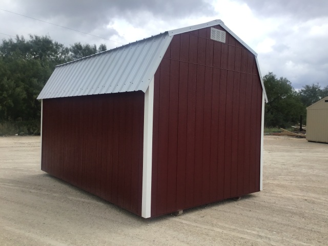 Best Value Wood (Lofted Barn) - 10x16