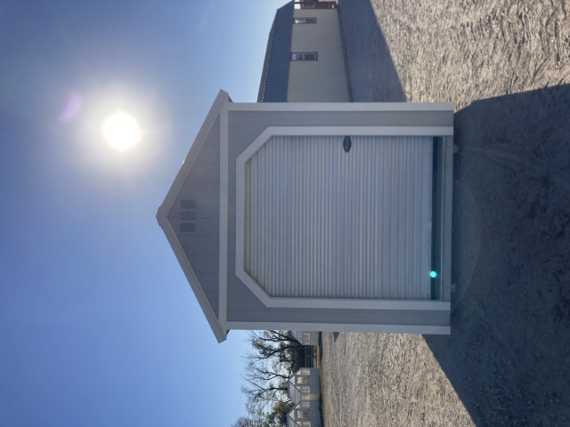 Utility Xtra Height - 8x16