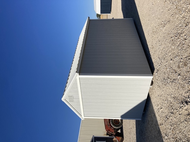Utility Xtra Height - 8x16