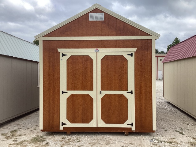 Utility Xtra Height - 10x16