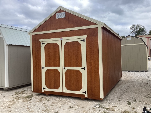 Utility Xtra Height - 10x16