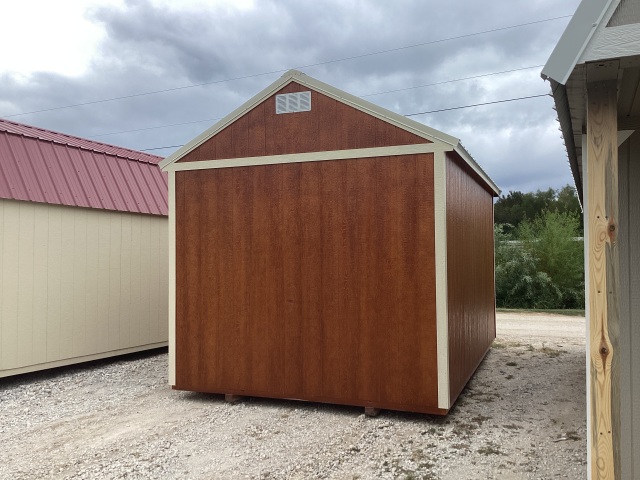 Utility Xtra Height - 10x16