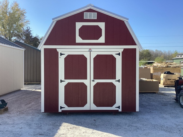 Best Value Wood (Lofted Barn) - 10x16