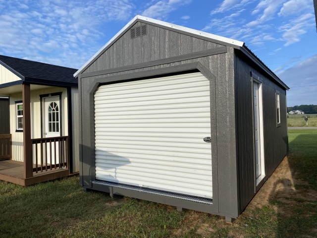 Portable Garage - 12x24