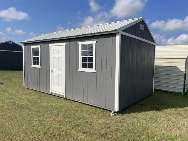 Utility Xtra Height - 12x20