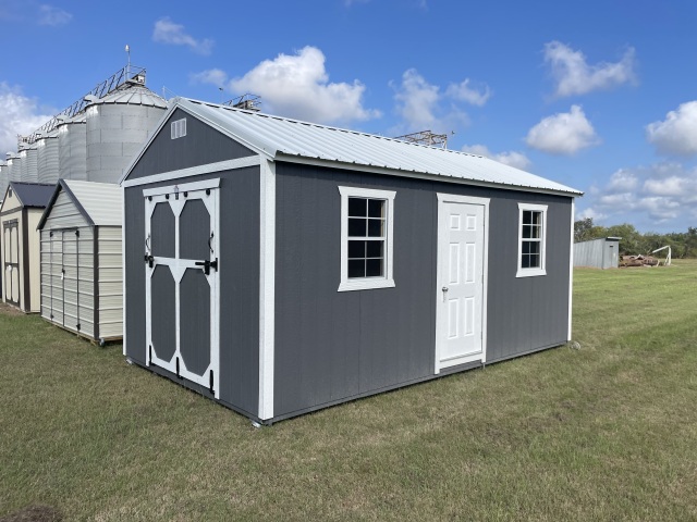 Utility Xtra Height - 12x20