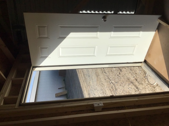 Portable Garage - 12x24