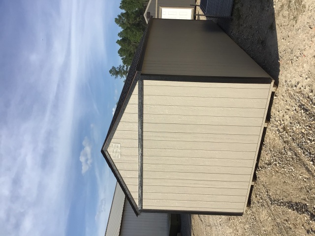 Portable Garage - 12x24