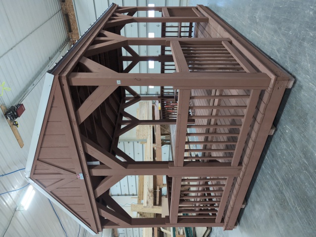 Cabana - 10x16