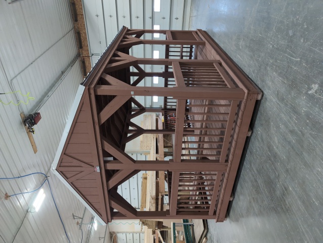 Cabana - 10x16