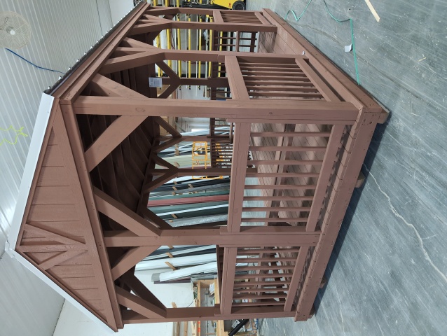 Cabana - 10x16