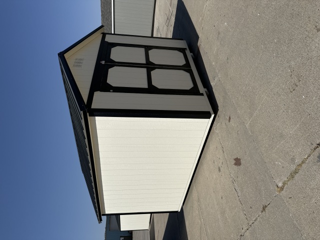 Metro Shed Garden Shed - 10x12
