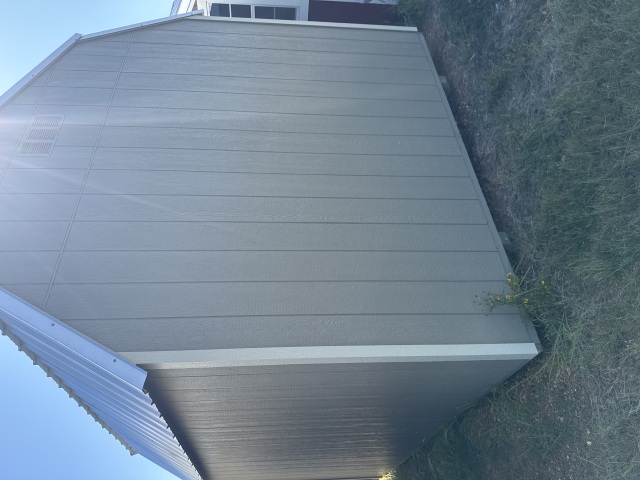 Best Value Wood (Lofted Barn) - 10x12