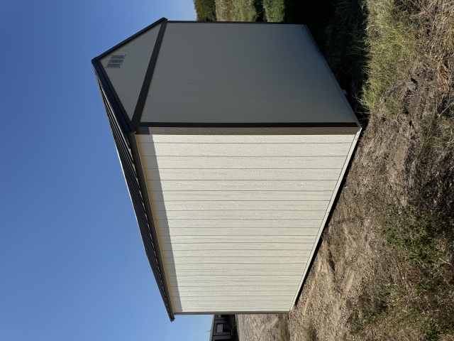 Utility Xtra Height - 10x16