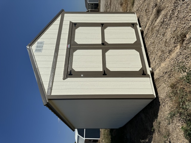 Utility Xtra Height - 10x16
