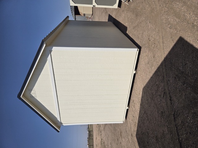 Side Utility - 10x16