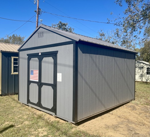 Utility Xtra Height - 12x16