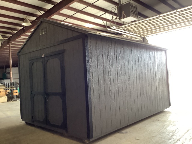 Utility Xtra Height - 12x16