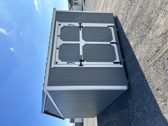 Side Gable Utility - 12x24