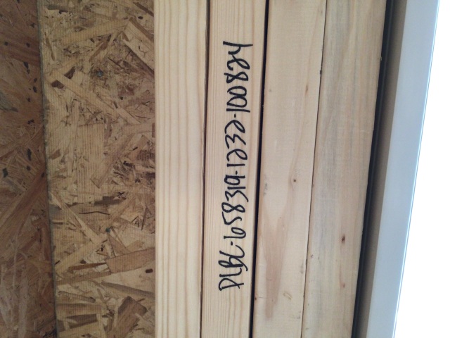 Lofted Barn Cabin - 12x32