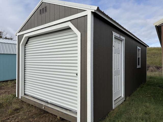 Portable Garage - 12x24