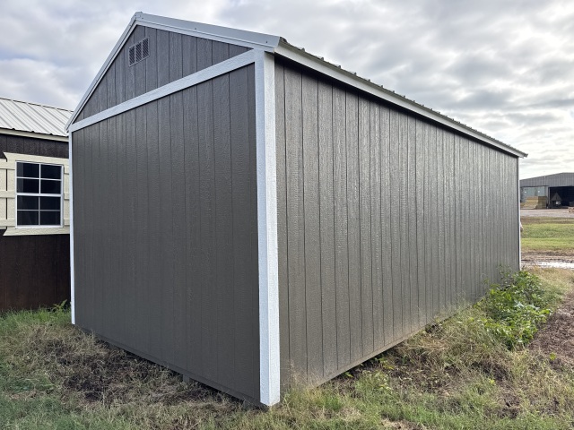 Portable Garage - 12x24