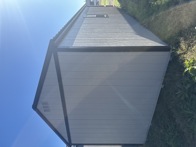 Cabin - 12x32