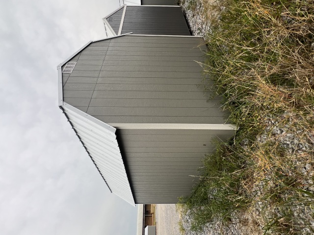 Best Value Wood (Lofted Barn) - 10x16