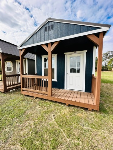Cabin - 12x36