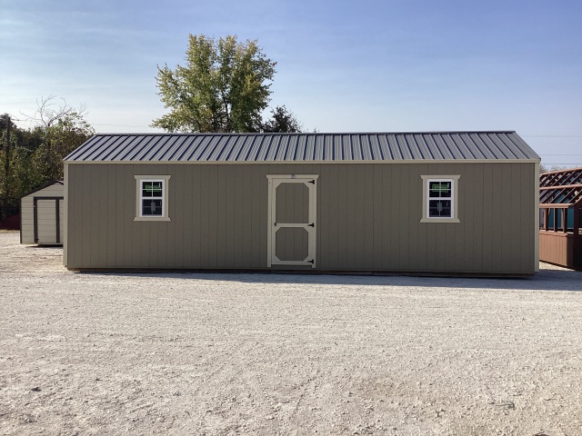 Side Utility - 12x36