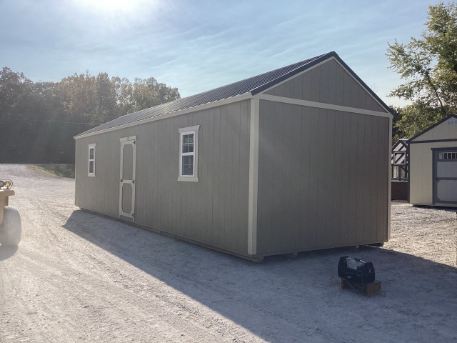 Side Utility - 12x36