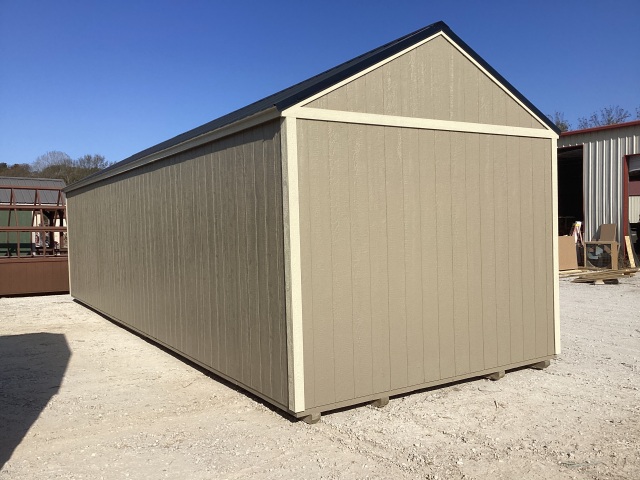 Side Utility - 12x36