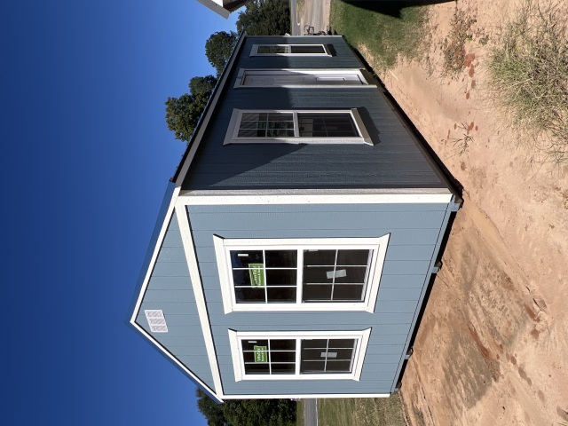 Side Utility - 12x24
