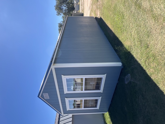 Side Utility - 12x24