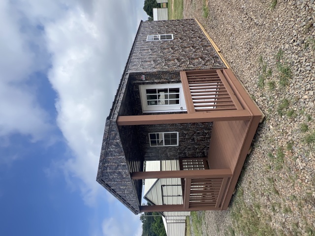 Cabin - 12x24