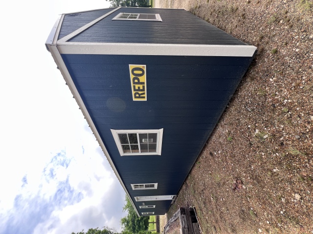 Side Utility - 16x50