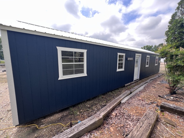 Side Utility - 16x50