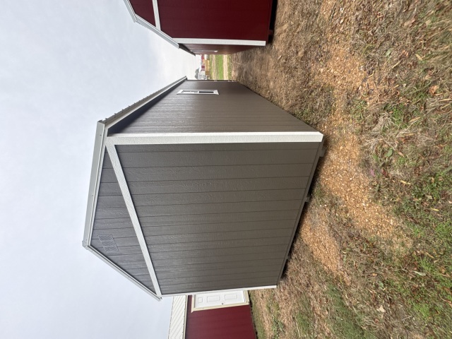 Cabin - 12x28