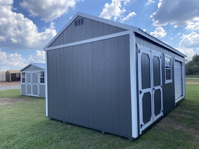 Side Utility - 12x24