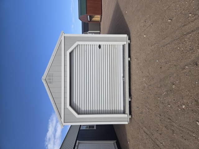 Portable Garage - 12x24